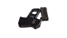 Detonics Gladiator .45 SCP C2 Basic
