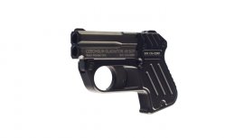 Detonics Gladiator .45 SCP C2 Basic