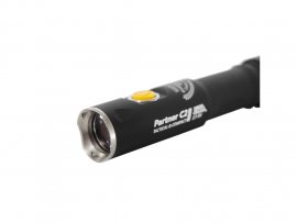 Svítilna Armytek Partner C2 Pro
