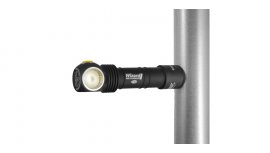 Multifunkční svítilna Armytek Wizard Magnet USB XP-L WR