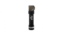 Multifunkční svítilna Armytek Wizard Magnet USB XP-L WR