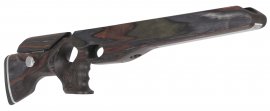 Pažba TAC2 Air Arms S400 UIT Rail Forest Camo