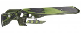 Pažba TAC2 HW97/77 Toxic green