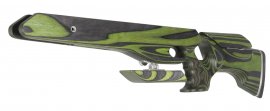 Pažba TAC2 HW97/77 Toxic green