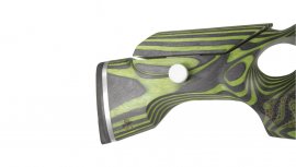 Pažba TAC2 HW97/77 Toxic green