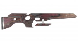 Pažba TAC2 HW97/77 Vine Red camo