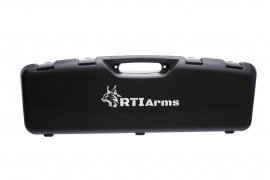 RTI Prophet 5,5mm black