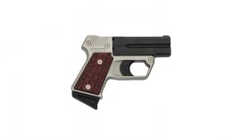 Detonics Gladiator .500 HD S1 Stainless Limited Edition 2