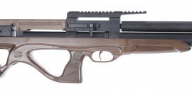 Kalibrgun Cricket II Standart WSA 6,35mm