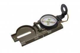 Kompas Wildee Military green