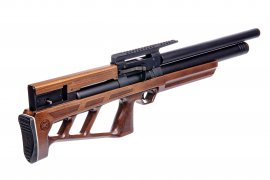Kalibrgun Cricket II Standart WST 6,35mm