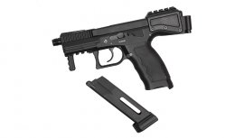 Airsoft pistole B&T USW A1, CO2 Blowback