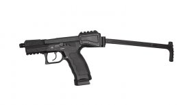 Airsoft pistole B&T USW A1, CO2 Blowback