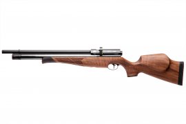 Air Arms S510 Carbine 5,5mm ořech