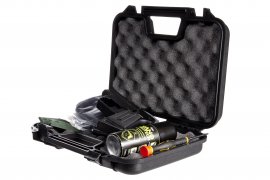 Detonics Gladiator .450 HD D4 Professional