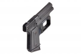 Detonics Gladiator .450 HD D4 Professional