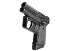 Detonics Gladiator .450 HD D4 Basic