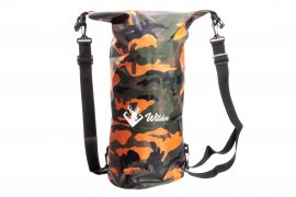 Voděodolný Vak Wildee 20L Orange