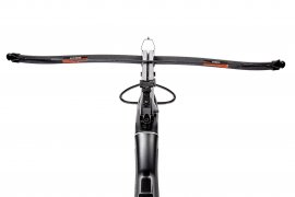 Kuše Mankung Falcon MK A2 150lbs černá