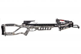 Kuše Mankung Fighter XB86 185lbs DH camo