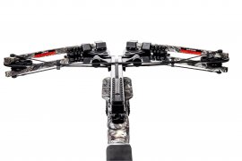 Kuše Mankung Fighter XB86 185lbs DH camo