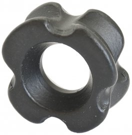 Průhled Beast Hunter Metal Peep 3/16" Black