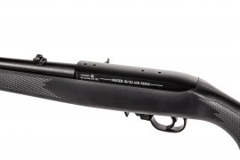 Ruger 10/22 4,5mm