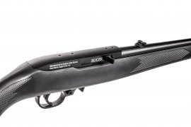 Ruger 10/22 4,5mm