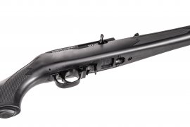Ruger 10/22 4,5mm