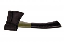 Sekera MFH Deluxe zelená 30cm