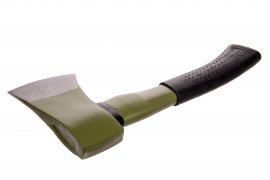 Sekera MFH Deluxe zelená 30cm