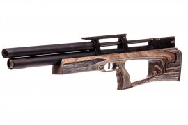 Taipan Veteran Long 5,5mm Coffee