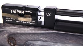 Taipan Veteran Long 5,5mm Laminate