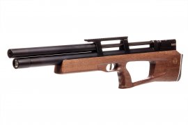 Taipan Veteran Long 5,5mm Beech