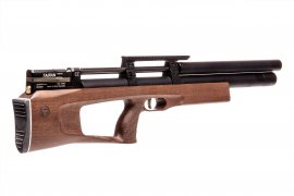 Taipan Veteran Long 5,5mm Beech