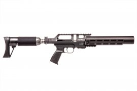 Airgun Technology Vixen 5,5mm