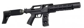 Držák zásobníků pro Airgun Technology Vixen