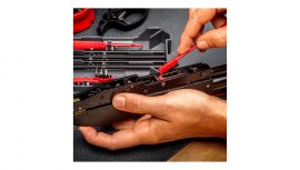 Čistící sada Real Avid Gun Boss Multi-Kit cal.30/.308 (7,62mm)