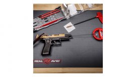 Čistící sada Real Avid Gun Boss Multi-Kit cal.30/.308 (7,62mm)