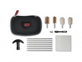 Čistící sada pro brokovnice Real Avid Gun Boss Shotgun Cleaning Kit 12/20GA