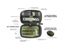 Čistící sada pro AK-47 (SA vz. 58) Real Avid Gun Boss AK47 Cleaning Kit