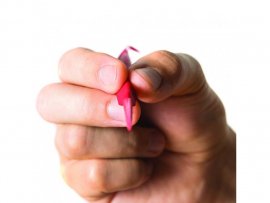 Sada čistících kartáčů a škrabek Real Avid Accu-Grip Picks & Brushes