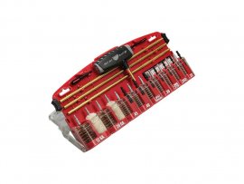 Čistící sada Real Avid Gun Boss Pro Universal Cleaning Kit