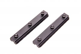 LCT lišta pro Keymod 100 mm