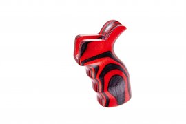 Grip AirMaks Katran Red lamino