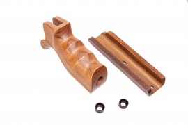 Grip AirMaks Katran dřevo