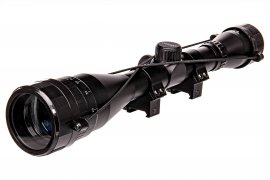 Puškohled Walther ZF 6x42 22mm