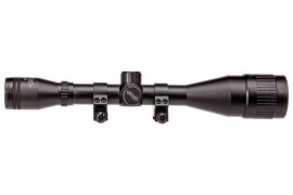 Puškohled Walther ZF 6x42 22mm