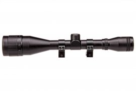 Puškohled Walther ZF 6x42 22mm