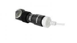 Čelovka Armytek Tiara C1 Pro, teplé světlo